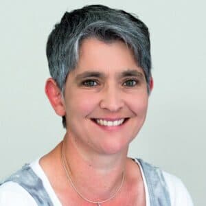 Dr. Claudia Süssenbach