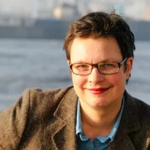 Dr. Ingeborg Löwisch